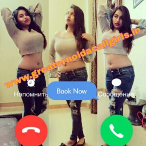 Ghaziabad Call Girl